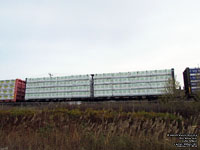 St Marys Railway West - SMW 735641