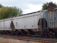 St Marys Railway West - SMW 851121