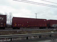Saratoga & North Creek Railway - SNC 31998 (ex-MEC 31998) - A402