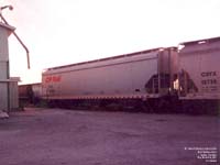 Canadian Pacific Railway (Soo Line) - SOO 118742