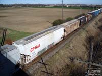 Canadian Pacific - Soo Line Railroad - SOO 118749
