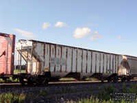 Canadian Pacific Railway (Soo Line) - SOO 125797