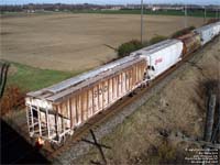 Canadian Pacific - Soo Line Railroad - SOO 15218