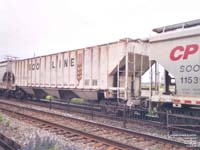 Canadian Pacific Railway (Soo Line) - SOO 75260