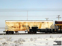 Canadian Pacific Railway (Soo Line) - SOO 76416