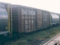 Norfolk Southern Railway (Southern) - SOU 527199 - A302