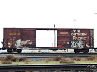 Union Pacific Railroad (Southern Pacific) - SP 246407 - A403