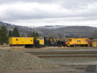 Union Pacific Railroad - UP 25832