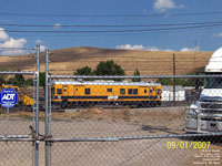 Sperry Rail Services - SRS