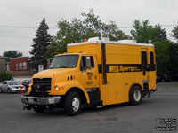 Sperry Rail Services - SRS 903