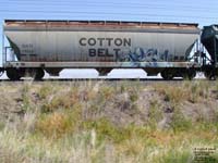 Union Pacific Railroad (Cotton Belt) - SSW 70145