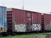 Tomahawk Railway - TR 405232 (ex-CP 217032) - A405