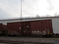 Tomahawk Railway - TR 405371 (ex-CP 217171) - A405