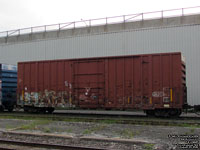 Tomahawk Railway - TR 406957 (ex-CRLE 15607) - A405