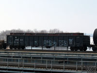 Tomahawk Railway - TR 526362