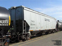 First Union Rail (Richardson) - TRGX 856846