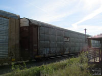 TTX Company / Conrail bilevel autorack - TTGX 991769