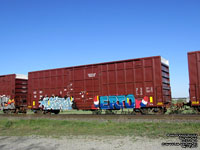 Utah Central Railway - UCRY 15847 - B435