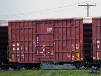 Utah Central Railway - UCRY 15867 - B435