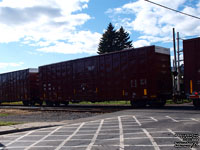 Utah Central Railway - UCRY 15885 - B435