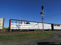 Utah Central Railway - UCRY 600201