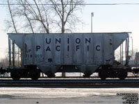Union Pacific - UP 218005