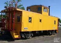 Union Pacific Railroad - UP 25219