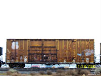 Union Pacific - UP 355106 - A406