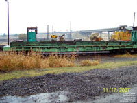 Union Pacific Railroad - UP 58829
