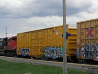 Union Pacific - UP 700067 - A606