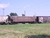 Union Pacific Railroad - UP 79165 (on MMA)