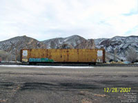 Union Pacific - UP 800026