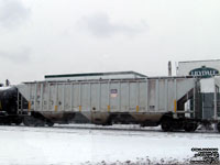 Union Pacific - UP 87076