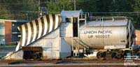 Union Pacific Railroad - UP 900007