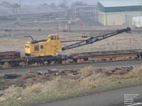 Union Pacific crane 903053
