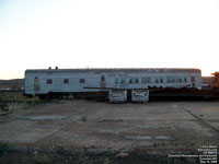 Union Pacific Railroad - UP 906215