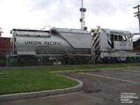 Union Pacific Railroad - UP 907969 & UP 902006