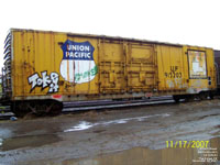 Union Pacific Railroad - UP 915203