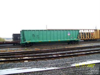Union Pacific Railroad - UP 925157