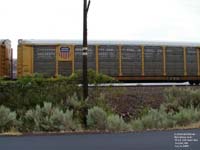 TTX Company / Union Pacific Railroad bilevel autorack - TTGX ??????