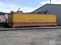 Union Pacific Motor Freight