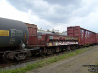 Montreal, Maine and Atlantic Railway - VB 3500