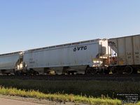 VTG North America - VTGX 540043
