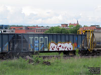 Vermont Railway - VTR 964
