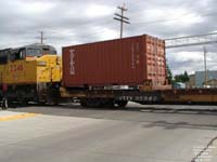 TTNU 365370(6) - Triton Container International