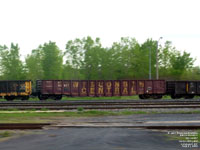 Canadian National (Wisconsin Central) - WC 62807