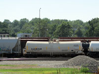 Wells Fargo Rail - WFRX 116472
