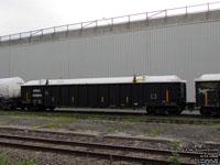 Wells Fargo Rail Corporation - WFRX 330604