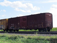 Wells Fargo Rail Corporation - WFRX 62304 (ex-WRWK 62304) - A402