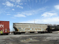 Wells Fargo Rail - WFRX 842034